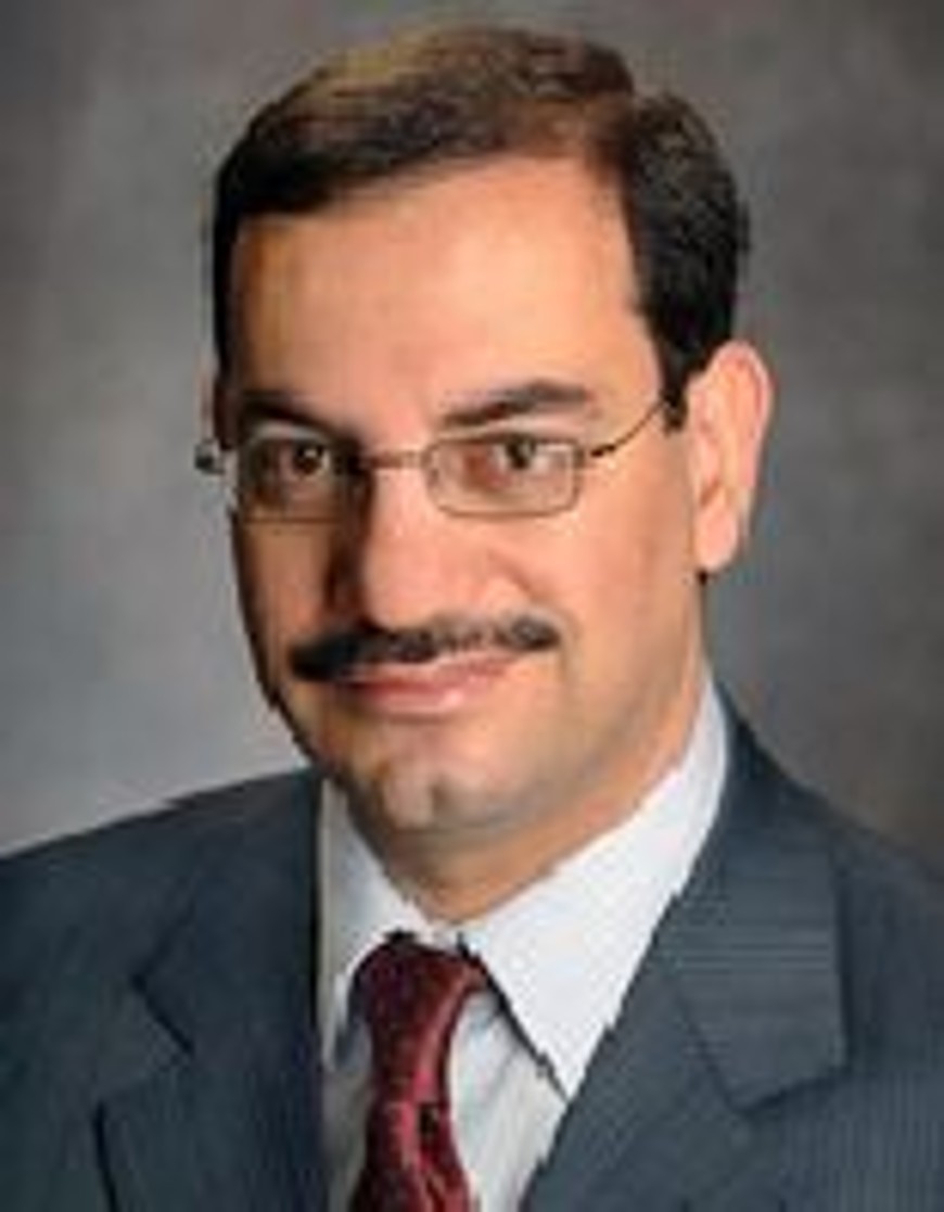 AH Sayed