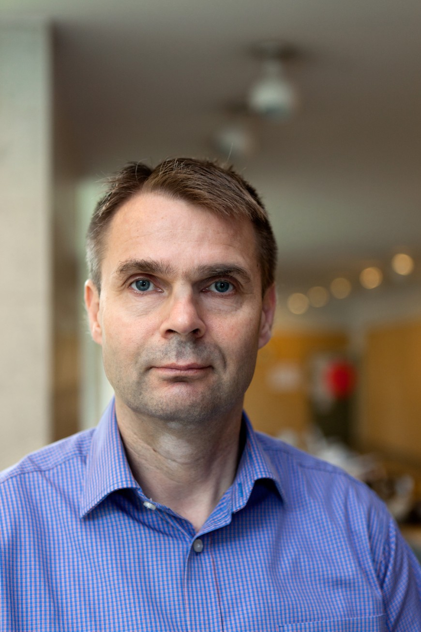 Visa Koivunen