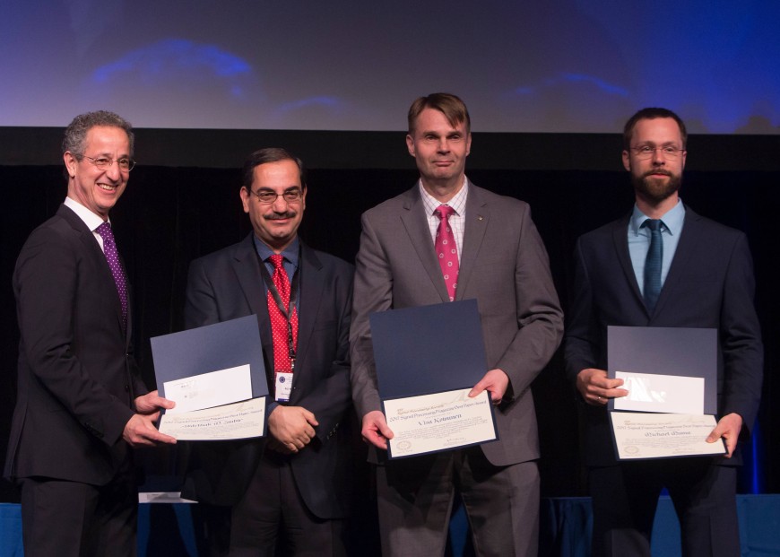 Best Paper 2018
