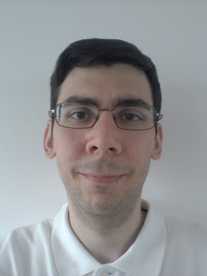 Luca Carlio