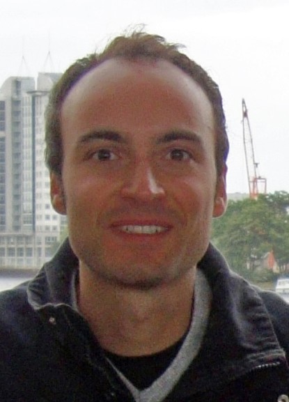 Stefano Fortunati