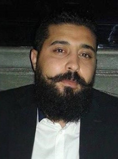 Ali Ajili