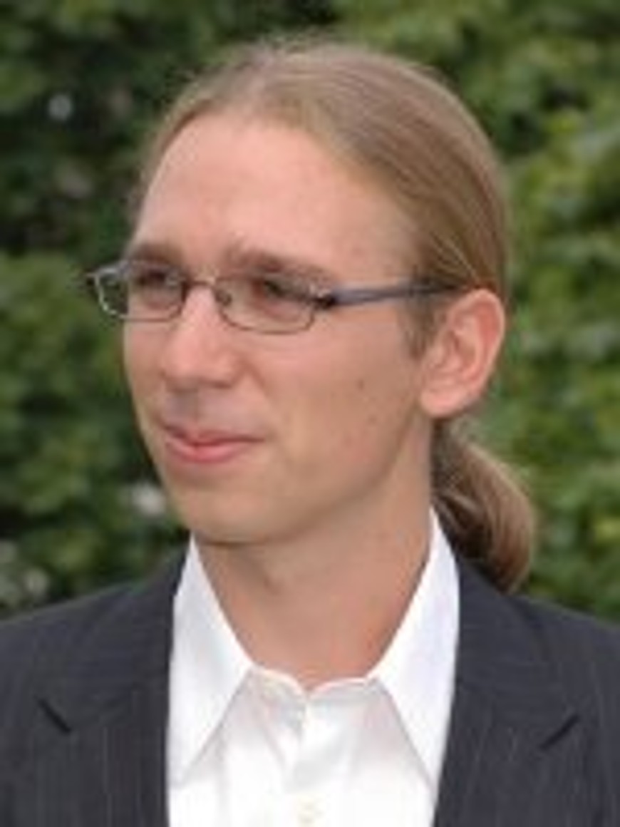Michael Leigsnering