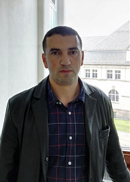 Toufik Mouchini